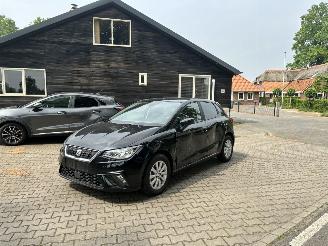 Avarii autoturisme Seat Ibiza TSI STYLE NAVI CLIMA PDC CRUISE B.J 08-2020 PLAATSCHADE 2020/5