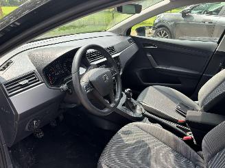 Seat Ibiza TSI STYLE NAVI CLIMA PDC CRUISE B.J 08-2020 PLAATSCHADE picture 9