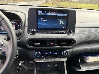 Hyundai Kona N-LINE 125 PK SPORT T-GDI CLIMA CAMERA APP LED B.J 04-2023 LICHTE SCHADE picture 12