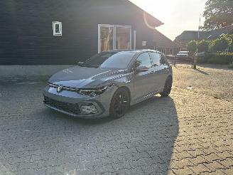 škoda osobní automobily Volkswagen Golf GTI 245 PK AUTOMAAT NAVI CLIMA CAMERA LED B.J 2023 2023/5
