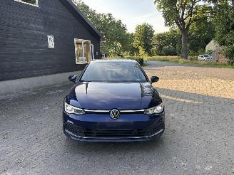 Volkswagen Golf 8 GTE PLUG IN HYBRIDE AUTOMAAT STYLE NAVI CLIMA CAMERA LED B.J 2023 picture 8