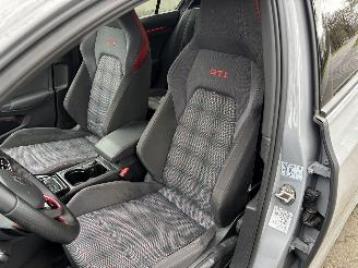Volkswagen Golf GTI 245 PK AUTOMAAT NAVI CLIMA CAMERA LED B.J 2023 picture 12