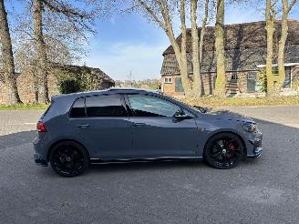 Volkswagen Golf GTI TCR 300 PK SPECIAL EDITION PANO LEER DYNO AUDIO NAVI CLIMA VIRT DASH B.J 2019 picture 5