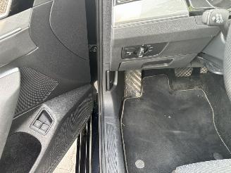 Volkswagen Passat VARIANT GTE 1.4 PLUG IN DSG NAVI CLIMA CAMERA LED CRUISE B>J 2022 picture 16