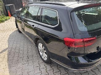 Volkswagen Passat VARIANT GTE 1.4 PLUG IN DSG NAVI CLIMA CAMERA LED CRUISE B>J 2022 picture 15