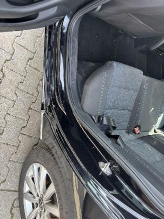 Volkswagen Passat VARIANT GTE 1.4 PLUG IN DSG NAVI CLIMA CAMERA LED CRUISE B>J 2022 picture 18