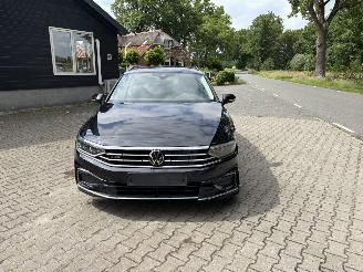 Volkswagen Passat VARIANT GTE 1.4 PLUG IN DSG NAVI CLIMA CAMERA LED CRUISE B>J 2022 picture 5