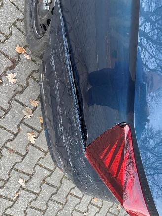 Skoda Octavia TSI AUTOMAAT HYBRIDE NAVI CLIMA VIRT DASH CAMERA TREKHAAK LED B.J 12-2024 picture 23