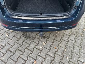 Skoda Octavia TSI AUTOMAAT HYBRIDE NAVI CLIMA VIRT DASH CAMERA TREKHAAK LED B.J 12-2024 picture 24