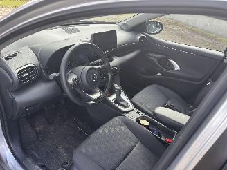 Mazda 2 AUTOMAAT HYBRIDE APP CLIMA CAMERA PDC STOELVERW B.J 7-2024 picture 16