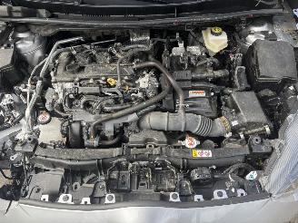 Mazda 2 AUTOMAAT HYBRIDE APP CLIMA CAMERA PDC STOELVERW B.J 7-2024 picture 10