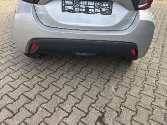 Mazda 2 AUTOMAAT HYBRIDE APP CLIMA CAMERA PDC STOELVERW B.J 7-2024 picture 21