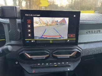 Dacia Duster AUTOMAAT HYBRIDE NAVI CLIMA CAMERA PDC LED B.J 12-2024 picture 11