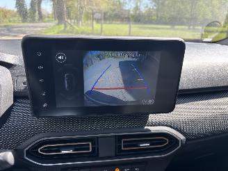 Dacia Sandero STEPWAY AIRCO CAMERA PDC APP B.J 03-2025 picture 12