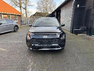 Hyundai Bayon T-GDI AUTOMAAT NAVI AIRCO CAMERA LED VIRT DASH B.J 11/2025 picture 13