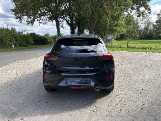 Opel Corsa FACELIFT GS SPORT 102 PK NAVI CLIMA CAMERA LED VIRT DASH FULL OPTIONS B.J 2024 picture 7