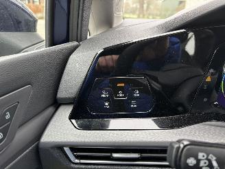 Volkswagen Golf 8 GTE PLUG IN HYBRIDE AUTOMAAT STYLE NAVI CLIMA CAMERA LED B.J 2023 picture 15