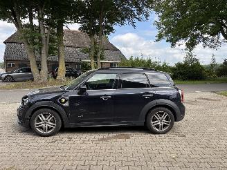 Mini Countryman COOPER HYBRIDE PLUG IN SE 4AWD AUTOMAAT NAVI CLIMA LEER LED PDC B.J 2019 picture 6