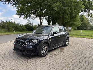 Avarii autoturisme Mini Countryman COOPER HYBRIDE PLUG IN SE 4AWD AUTOMAAT NAVI CLIMA LEER LED PDC B.J 2019 2019/1