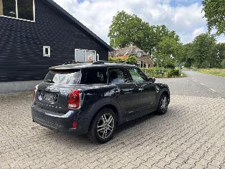 Mini Countryman COOPER HYBRIDE PLUG IN SE 4AWD AUTOMAAT NAVI CLIMA LEER LED PDC B.J 2019 picture 2