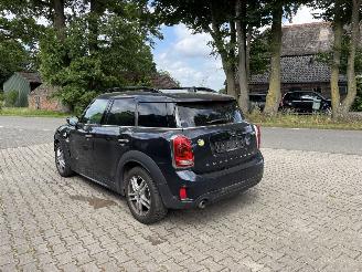 Mini Countryman COOPER HYBRIDE PLUG IN SE 4AWD AUTOMAAT NAVI CLIMA LEER LED PDC B.J 2019 picture 4