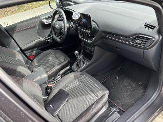 Ford Puma ST LINE 125 PK NAVI CLIMA PDC B.J 2021 schroefschade picture 10
