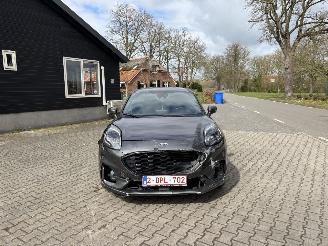 Ford Puma ST LINE 125 PK NAVI CLIMA PDC B.J 2021 schroefschade picture 6