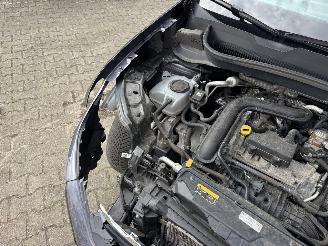 Volkswagen T-Cross TSI 110 PK STYLE NAVI CLIMA CAMERA VIRT DASH B.J 09-2022 picture 14