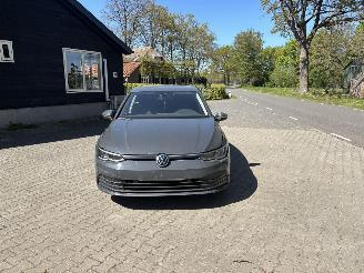 Volkswagen Golf 8 TSI NAVI CLIMA CAMERA VIRT DASH PDC PRIVACY GLASS B.J 2023 picture 5