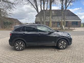 Volkswagen T-Cross AUTOMAAT 110 PKNAVI CLIMA CAMERA B.J 12-2024 FACELIFT picture 6