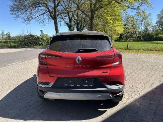 Renault Captur AUTOMAAT 1.6 E-TECH HYBRIDE NAVI CLIMA CAMERA LED B.J 2023 picture 7