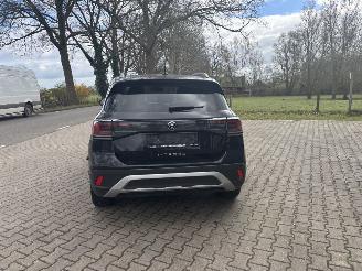 Volkswagen T-Cross T-CROSS AUTOMAAT 110 PKNAVI CLIMA CAMERA B.J 12-2024 FACELIFT picture 6