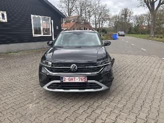 Volkswagen T-Cross T-CROSS AUTOMAAT 110 PKNAVI CLIMA CAMERA B.J 12-2024 FACELIFT picture 5