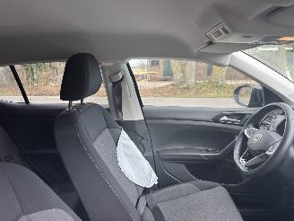 Volkswagen T-Cross T-CROSS AUTOMAAT 110 PKNAVI CLIMA CAMERA B.J 12-2024 FACELIFT picture 9