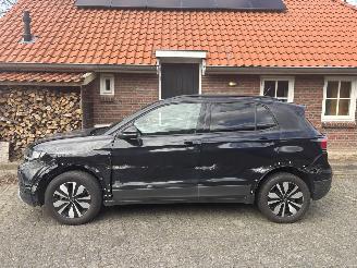 Volkswagen T-Cross T-CROSS AUTOMAAT 110 PKNAVI CLIMA CAMERA B.J 12-2024 FACELIFT picture 14
