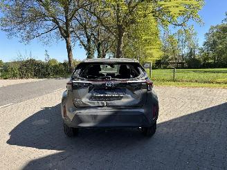 Toyota Yaris Cross 125 PK DYNAMIQ AIRCO CAMERA B.J 07-2022 6300 KM !!!! picture 15