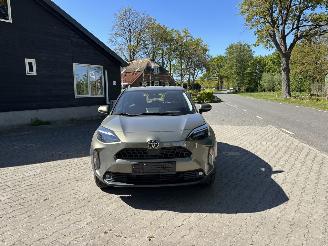 Toyota Yaris Cross 125 PK DYNAMIQ AIRCO CAMERA B.J 07-2022 6300 KM !!!! picture 5