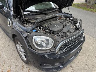 Mini Countryman COOPER HYBRIDE PLUG IN SE 4AWD AUTOMAAT NAVI CLIMA LEER LED PDC B.J 12-2019 picture 13
