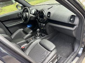 Mini Countryman COOPER HYBRIDE PLUG IN SE 4AWD AUTOMAAT NAVI CLIMA LEER LED PDC B.J 12-2019 picture 8