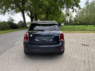 Mini Countryman COOPER HYBRIDE PLUG IN SE 4AWD AUTOMAAT NAVI CLIMA LEER LED PDC B.J 12-2019 picture 7