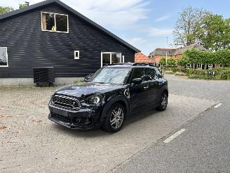 škoda osobní automobily Mini Countryman COOPER HYBRIDE PLUG IN SE 4AWD AUTOMAAT NAVI CLIMA LEER LED PDC B.J 12-2019 2019/12
