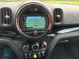 Mini Countryman COOPER HYBRIDE PLUG IN SE 4AWD AUTOMAAT NAVI CLIMA LEER LED PDC B.J 12-2019 picture 10