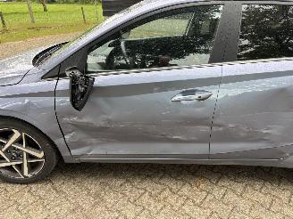 Hyundai I-20 AUTOMAAT PREMIUM SPORT BOSE NAVI CLIMA CAMERA LED B.J 12-2024 picture 23