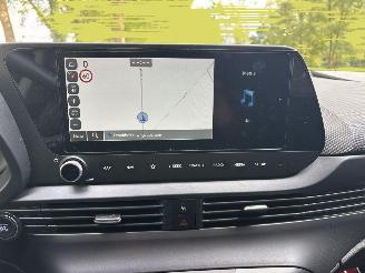 Hyundai I-20 AUTOMAAT PREMIUM SPORT BOSE NAVI CLIMA CAMERA LED B.J 12-2024 picture 12