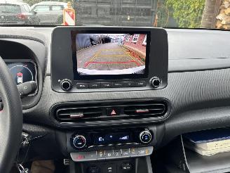 Hyundai Kona N-LINE SPORT 1.0 T-GDI CLIMA CAMERA APP LED B.J 04-2023 picture 13