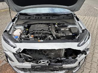 Hyundai Kona N-LINE SPORT 1.0 T-GDI CLIMA CAMERA APP LED B.J 04-2023 picture 18