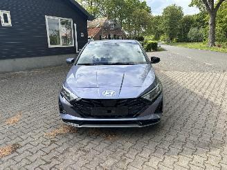 Hyundai I-20 I-20 AUTOMAAT PREMIUM SPORT BOSE NAVI CLIMA CAMERA LED B.J 12-2024 picture 5