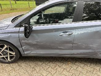 Hyundai I-20 I-20 AUTOMAAT PREMIUM SPORT BOSE NAVI CLIMA CAMERA LED B.J 12-2024 picture 18