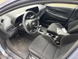 Hyundai I-20 I-20 AUTOMAAT PREMIUM SPORT BOSE NAVI CLIMA CAMERA LED B.J 12-2024 picture 8
