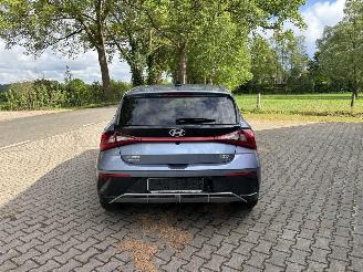 Hyundai I-20 I-20 AUTOMAAT PREMIUM SPORT BOSE NAVI CLIMA CAMERA LED B.J 12-2024 picture 6